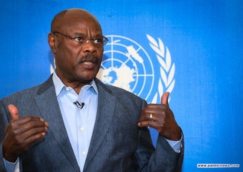 الأمم المتحدة تحث على وقف فوري لإطلاق النار في سوريا